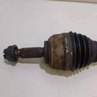 391016391R Renault Полуось передняя левая (приводной вал, шрус) Renault Sandero 1 Арт E23726593, вид 4