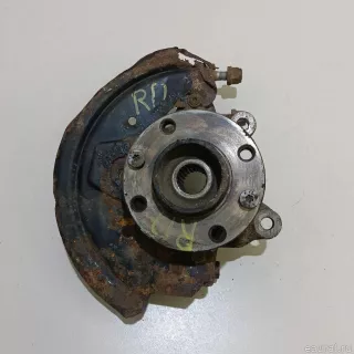 400143444R Renault Кулак поворотный передний правый Renault Sandero 2 Арт E23735760, вид 1