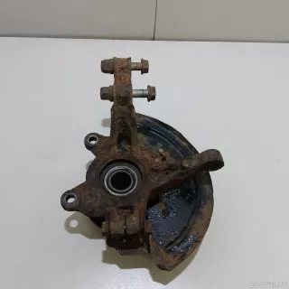 400143444R Renault Кулак поворотный передний правый Renault Sandero 2 Арт E23735760, вид 3