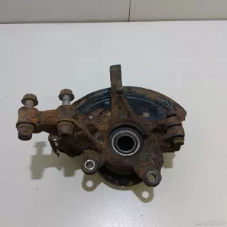 400143444R Renault Кулак поворотный передний правый Renault Sandero 2 Арт E23735760, вид 4