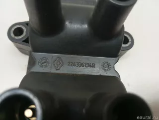 224336134R Renault Катушка зажигания Renault Megane 1 Арт E23736931, вид 4