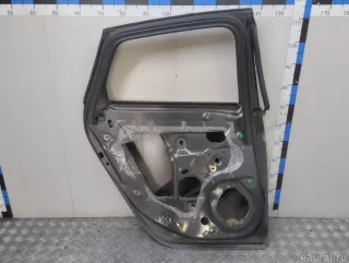 124109 GM Дверь задняя левая Opel Astra J Арт E23738425, вид 4