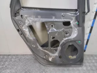 124109 GM Дверь задняя левая Opel Astra J Арт E23738425, вид 5