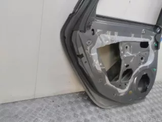 124109 GM Дверь задняя левая Opel Astra J Арт E23738425, вид 6