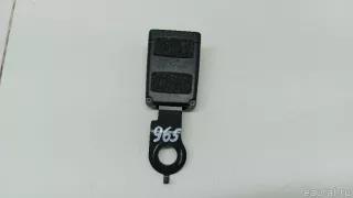 878172751R Renault Ответная часть ремня безопасности Lada largus  Арт E103063965, вид 2