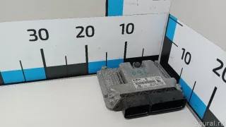391032F950 Hyundai-Kia Блок управления двигателем Hyundai Tucson 2 Арт E103092096