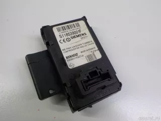 8200074331 Renault Замок зажигания Renault Clio 3 Арт E41053009, вид 1