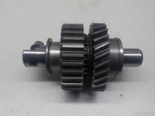 7701476665 Renault Шестерня Renault Scenic 2 Арт E41080396