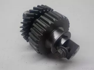 7701476665 Renault Шестерня Renault Scenic 2 Арт E41080396, вид 3