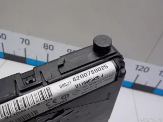 8200780025 Renault Блок электронный Renault Megane 2 Арт E41106575, вид 3