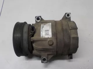 8200426136 Renault Компрессор кондиционера Renault Laguna 2 Арт E41220097, вид 1