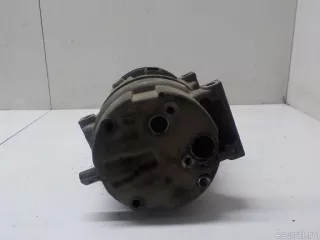 8200426136 Renault Компрессор кондиционера Renault Laguna 2 Арт E41220097, вид 3