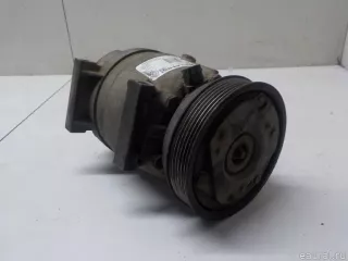8200426136 Renault Компрессор кондиционера Renault Laguna 2 Арт E41220097, вид 4