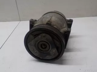 8200426136 Renault Компрессор кондиционера Renault Laguna 2 Арт E41220097, вид 7