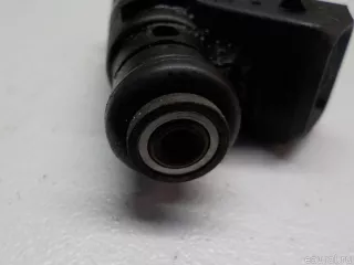 8200505191 Renault Распределитель впрыска (инжектор) Renault Megane 3 Арт E41221143, вид 3