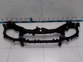 1508632 Ford Панель передняя Ford C-max 1 Арт E41225160, вид 1