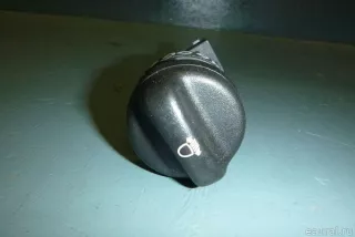  Кнопка корректора фар Renault Logan 1 Арт E46008778, вид 1