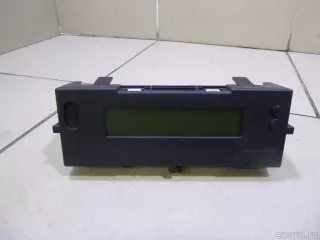 8200290542 Renault Дисплей информационный Renault Megane 2 Арт E60192171, вид 1