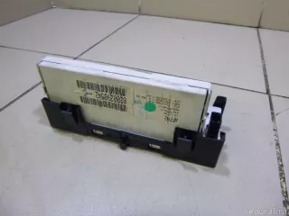 8200290542 Renault Дисплей информационный Renault Megane 2 Арт E60192171, вид 4