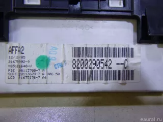 8200290542 Renault Дисплей информационный Renault Megane 2 Арт E60192171, вид 6