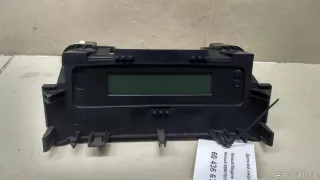 8200755120 Renault Дисплей информационный Renault Megane 2 Арт E60436679, вид 1