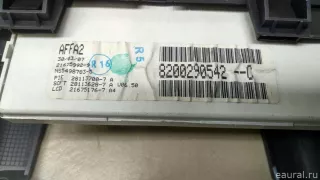 8200755120 Renault Дисплей информационный Renault Megane 2 Арт E60436679, вид 5