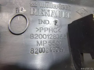 8200128756 Renault Обшивка двери багажника Renault Megane 2 Арт E60490335, вид 3