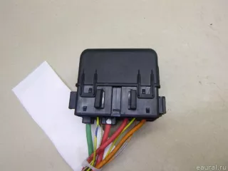 8200222930 Renault Блок предохранителей Renault Scenic 2 Арт E60523649, вид 2