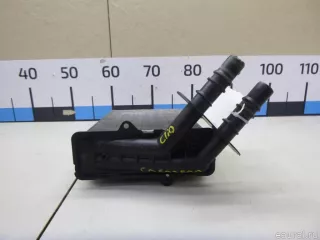 7701044790 Renault Радиатор отопителя (печки) Renault Symbol 2 Арт E60602500, вид 6