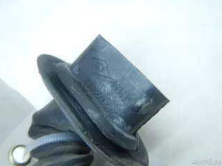 242102966R Renault Гофра глушителя Renault Duster 2 Арт E60621447, вид 4