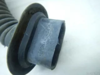 242102966R Renault Гофра глушителя Renault Duster 2 Арт E60621653, вид 3