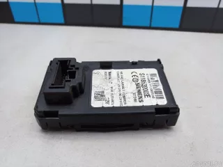 8200125077 Renault Блок электронный Renault Megane 2 Арт E60687212, вид 1