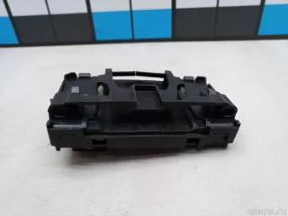 8200125077 Renault Блок электронный Renault Megane 2 Арт E60687212, вид 3