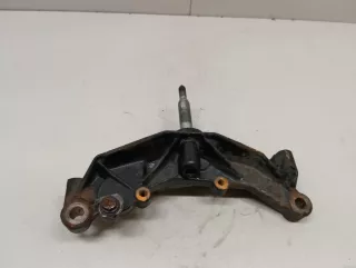 93853923 GM Кронштейн двигателя левый Renault Trafic 2 Арт E23663861, вид 8