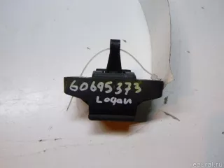 7700838546 Renault Замок крышки багажника Renault Logan 2 Арт E60695373, вид 1