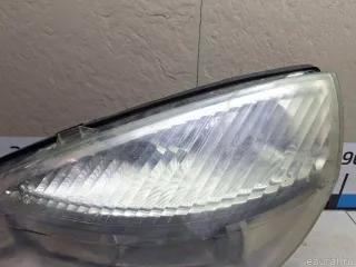 260605447R Renault Фара левая Renault Scenic 2 Арт E60698769, вид 2
