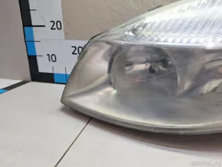260605447R Renault Фара левая Renault Scenic 2 Арт E60698769, вид 3