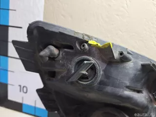 260605447R Renault Фара левая Renault Scenic 2 Арт E60698769, вид 7