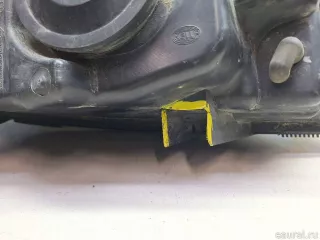 260605447R Renault Фара левая Renault Scenic 2 Арт E60698769, вид 8