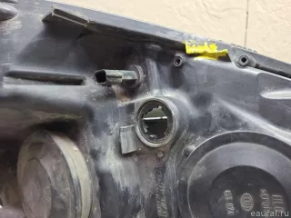 260605447R Renault Фара левая Renault Scenic 2 Арт E60698769, вид 9