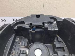8200233704 Renault Ящик для инструментов Renault Scenic 2 Арт E60698883, вид 2