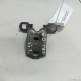 8200704552 Renault Петля двери Renault Megane 2 Арт E60699129, вид 1