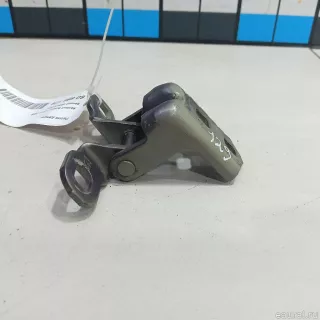 8200704552 Renault Петля двери Renault Megane 2 Арт E60699129, вид 2