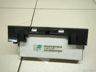 8200290542 Renault Дисплей информационный Renault Megane 2 Арт E70122750, вид 3