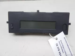 8200290542 Renault Дисплей информационный Renault Megane 2 Арт E70376991, вид 1