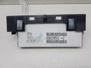 8200290542 Renault Дисплей информационный Renault Megane 2 Арт E70376991, вид 2