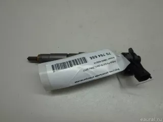 1660000Q1H Nissan Форсунка Opel Vivaro A Арт E70784655, вид 3