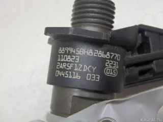 1660000Q1H Nissan Форсунка Opel Vivaro A Арт E70784655, вид 8