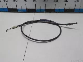 8200263819 Renault Трос ручника Opel Vivaro A Арт E52072674, вид 5