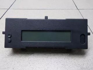 8200290542 Renault Дисплей Renault Laguna 2 Арт E31336619, вид 2